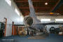 Mirage F1 CZ SAAF 201 tail, SAAF Museum, Port Elizabeth.  Photo © D Coombe