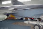 Mirage F1 CZ SAAF 201, SAAF Museum, Port Elizabeth.  Photo © D Coombe