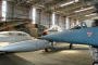 Mirage F1 CZ SAAF-204 - Ysterplaat Museum - DvdB 2007