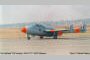de Havilland Vampire DH115 T55 SAAF-277 SAAF Museum - RA