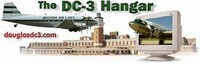 The DC3 Hangar - South Africa