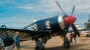 Hawker Fury FB-10 Port Elizabeth 2004 Photo © D Coombe