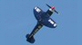 Hawker Fury FB-10 ZU-WOW Port Elizabeth 2006 Photo © D Coombe
