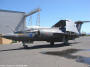 Hawker Siddeley Buccaneer S Mk50 SAAF-416 - DvdB 2007 00