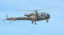 Alouette III SAAF-624 - PG