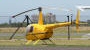 Robinson R44 II - ZS-RUR