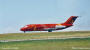 McDonnell Douglas DC9-15 ZS-ANX - 1 Time - George - RA