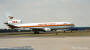 McDonnell Douglas DC10-30F N400JR - DAS Air Cargo - RA