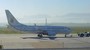 Boeing 737-700 IGW (BBJ) ZS-RSA Cape Town - JB - 2003