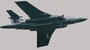 BAe Buccaneer S2B - (XW-987) ZU-BCR -YAFB - JK
