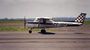 Cessna A150L - SADF Flying Club