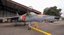 Mirage F1-AZ - ex SAAF-241, Gabon. Photo © Cobus Coetzee