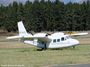 Piaggio P 166S Albatross - Stellenbosch Airfield - ZS-NJU ex SAAF 452