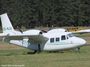 Piaggio P 166S Albatross - Stellenbosch Airfield - ZS-NJU ex SAAF 452