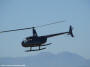 Robinson R44 Clipper ZS-PYX Cape Town