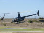 Robinson R44 II ZS-SGM Cape Town