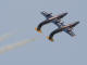 Aero Vodochody L-29 Delfin - Sasol Flying Tigers 2005 Photo © D Coombe