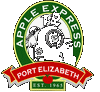 The Port Elizabeth Apple Express
