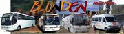 Proudly servicing the Eastern Cape for more than 30 years, Blunden Coach Tours provides a cost-effective solution to most travel and tourism requirements. Whatever your needs, give us a call and let us try and meet your requirements. Blunden focuses on a stringent safety aspect which is very important for survival in the passenger transport industry.