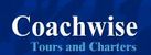 Coachwise Tours and Charters is a transport solutions provider, committed to providing the tourist industry in South Africa with the best possible quality Five Star Luxury and Semi Luxury Coach hire service around. 