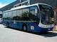 Volvo JuJuma Shuttle Bus 9901 - B7R - Busscar - PE - DC