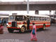 Leyland OPS4/5 ND15125 - Indian Market terminus Durban - Photo Stan Hughes 1977