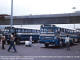 Mercedes Krishna's Express / Leyland Royal Tiger ND142633 Southbound Transport Co.[Pty] Ltd Durban - Photo Stan Hughes 1977