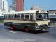 Mercedes ND12469 Greenwood Park Bus Service [Pty] Ltd Durban - Photo Stan Hughes 1977