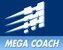 Mega Coach is the luxury coach charter division of Unitrans Passenger. It is rated as one of the leading coach companies in Southern Africa with a well established portfolio of blue chip clients.  With a fleet of over 60 expertly driven and well maintained vehicles, Mega Coach guarantees comfort and satisfaction.