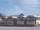 Withdrawn Leyland Worldmasters CT 893 / CA176173 775 1969 / CA115944 CS861 1969 / CA191920 CS0841 Paarl Depot - Photo Stan Hughes 1977