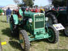 1950 MAN Ackerdiesel Tractor