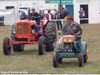 Big Tractor Race Villiersdorp Veteran Tractor and Engine Show