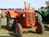 CASE Tractor