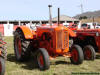 CASE Tractor