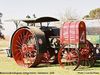 Emerson Brantingham Big Four Tractor - Sandstone