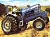 Ford 8600 - Technicar Article 1974