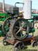Lister Steam Engine