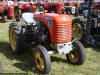 Steyr Diesel KLI Tractor