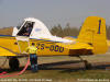 Ayres S2R-T34 ZS-ODD - Bomber 1 - Piet Retief Fire Base - DvdB