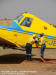 Ayres S2R ZS-JEL - Piet Retief Fire Base - DvdB