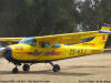Cessna 182R ZS-KXJ - Spotter 1 - DvdB