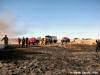 Potchefstroom and Vanderbijl Park Fire and Rescue vehicles Photo - Frank Zeiler