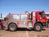 Iveco Firestalker - Potchefstroom Fire and Rescue - Frank Zeiler - 2007