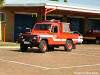 Landrover Skid Unit - Potchefstroom Fire and Rescue - FZ - 2003