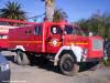 Magirus Deutz - Matjiesfontein Fire Department