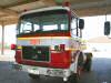 MAN 16-240 Fire truck #2091 - NMMM