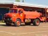 Mercedes Tanker #RH7 - Potchefstroom Fire and Rescue - FZ - 2003