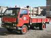 Mitsubishi Canter 30 #U7 Utility truck NMMM - PE