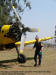 PZL-Mielec M18 Dromader ZS-OTR Piet Retief Fire Base - DvdB