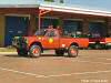 Toyota Skid Unit #RH9 - Potchefstroom Fire and Rescue  - FZ - 2003